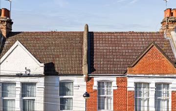 clay roofing Hawkenbury, Kent