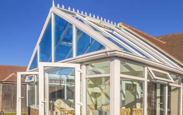 conservatory roof insulation costs Hawkenbury