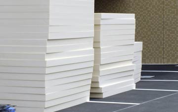 Hawkenbury flat roof insulation costs