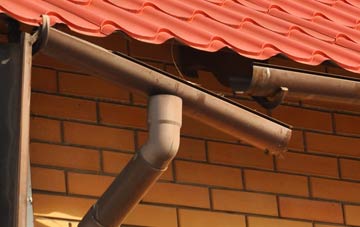 Hawkenbury gutter repair costs