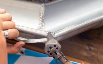 Hawkenbury guttering repair quotes