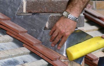 is Hawkenbury lead roofing safe?
