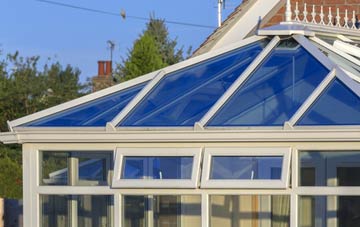professional Hawkenbury conservatory insulation