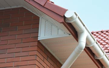 Hawkenbury soffit repair costs