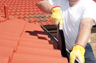 Hawkenbury gutter repair