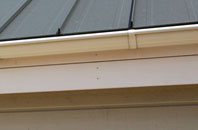 Hawkenbury soffit repair