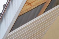 rated Hawkenbury soffit repair companies